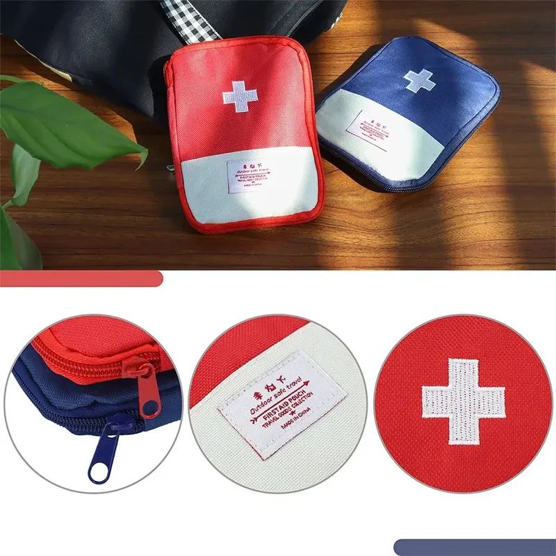 İlk Yardım çantası çantası ev  - Bivy Bag Emergency incelemesi ve fiyatı
