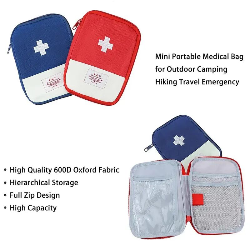 İlk Yardım çantası çantası ev  - Bivy Bag Emergency incelemesi ve fiyatı