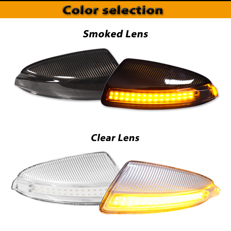 2 adet dinamik sıralı yanıp sö - Signal Panel Orange incelemesi ve fiyatı
