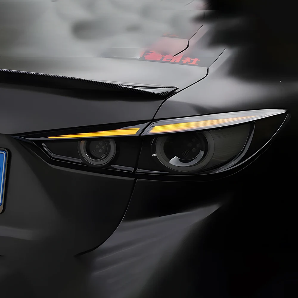 Mazda 3 Axela 2014-2018 için O - Sos Light Strobe incelemesi ve fiyatı
