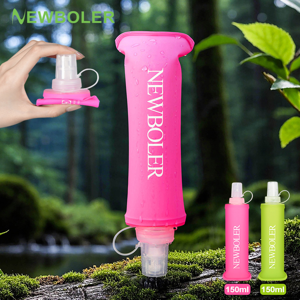 Katlanır Su Şişesi TPU BPA İçe - Water Bag Collapsible incelemesi ve fiyatı