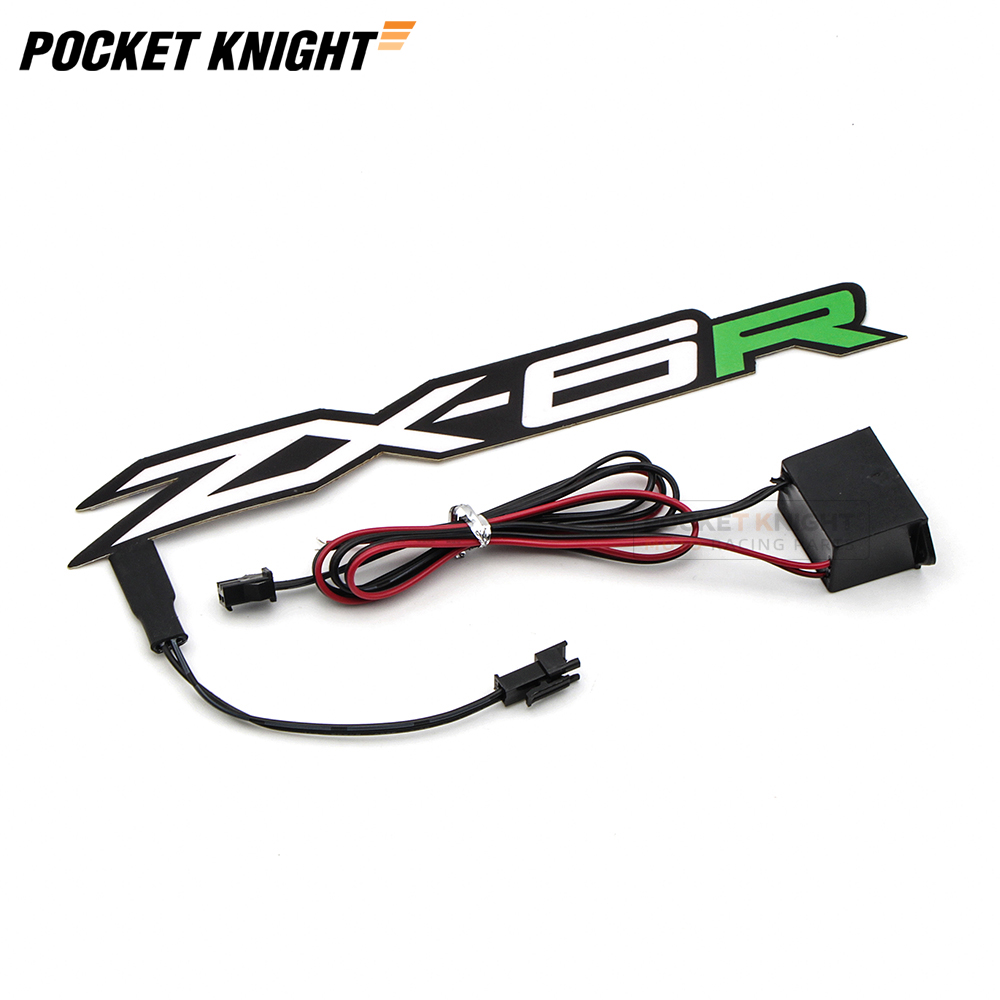 Kawasaki ZX-10R ZX-6R NINJA ZX - Sos Light Strobe incelemesi ve fiyatı