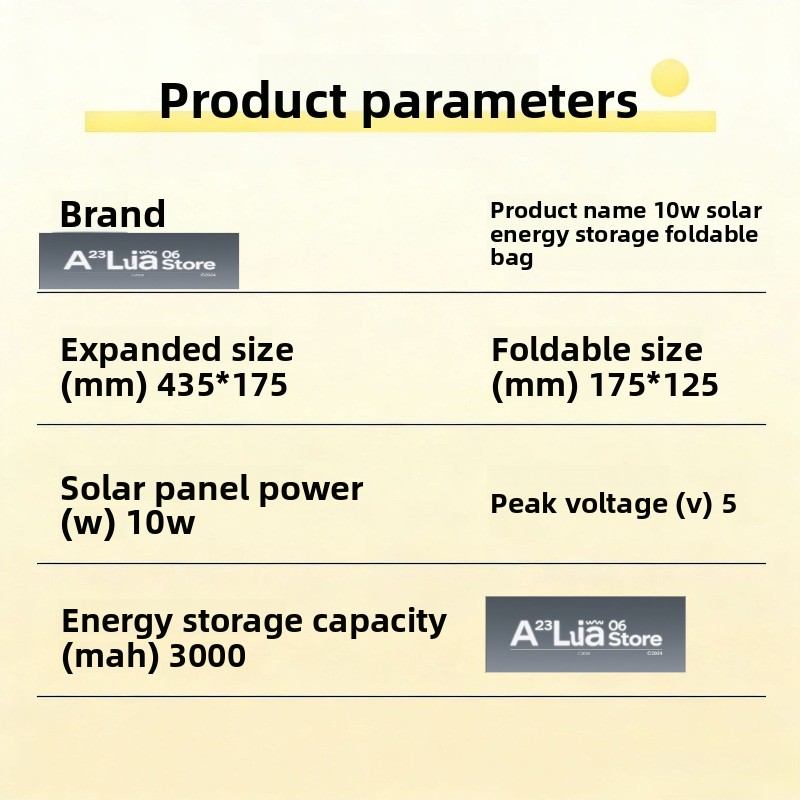 Katlanabilir Güneş Enerjili Pa - Solar Emergency Charger incelemesi ve fiyatı