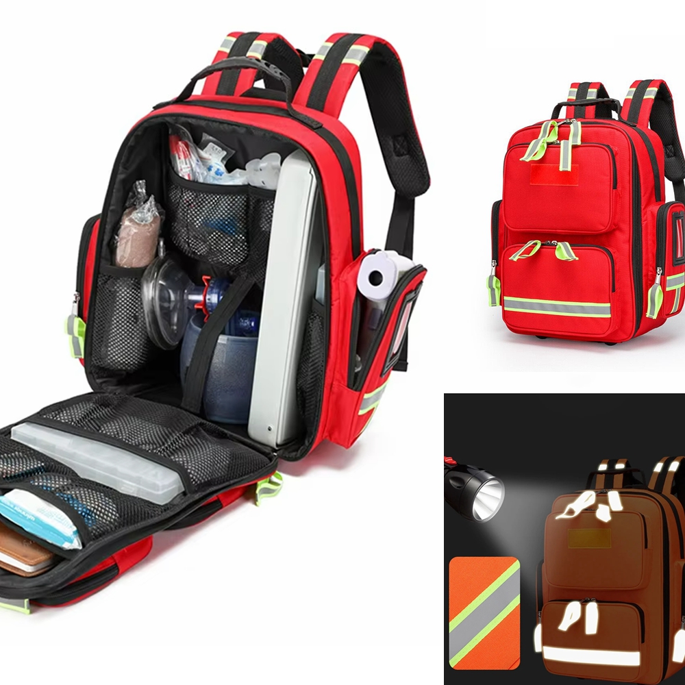 Açık Hava Sırt Çantaları Tıbbi - Bivy Bag Emergency incelemesi ve fiyatı