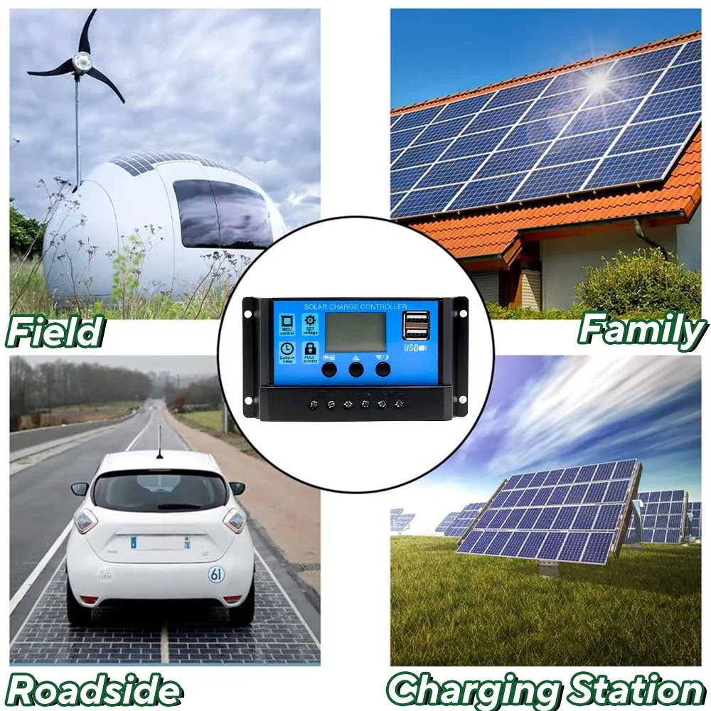 1000W Güneş Paneli Kiti, 12V G - Solar Emergency Charger incelemesi ve fiyatı