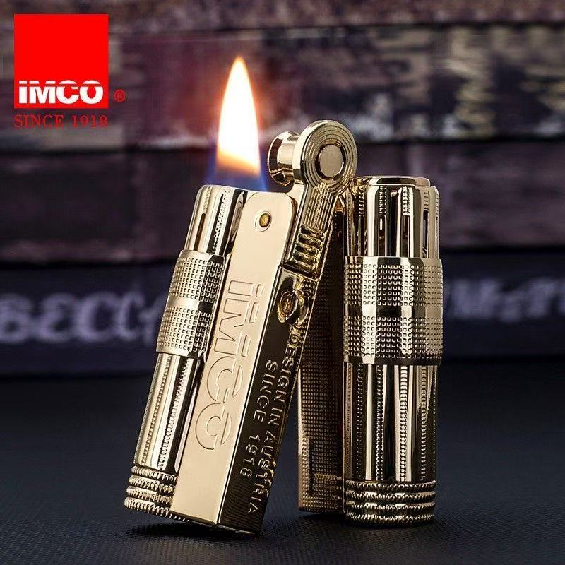 Orijinal IMCO Çakmak Eski Benz - Fire Starting Kit incelemesi ve fiyatı